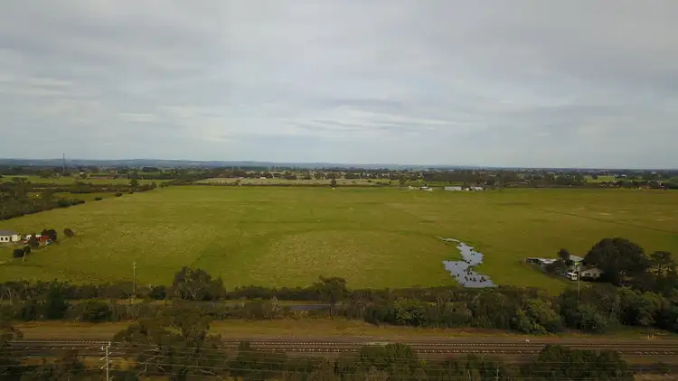 Third view of Homely land listing, 47a Railway Avenue, Bunyip VIC 3815