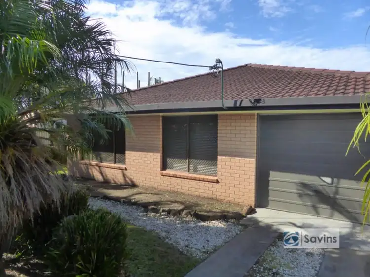 Main view of Homely villa listing, 1/33 Frederick Street, Casino NSW 2470