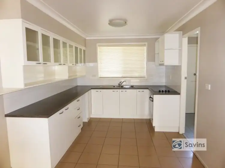 Second view of Homely villa listing, 1/33 Frederick Street, Casino NSW 2470