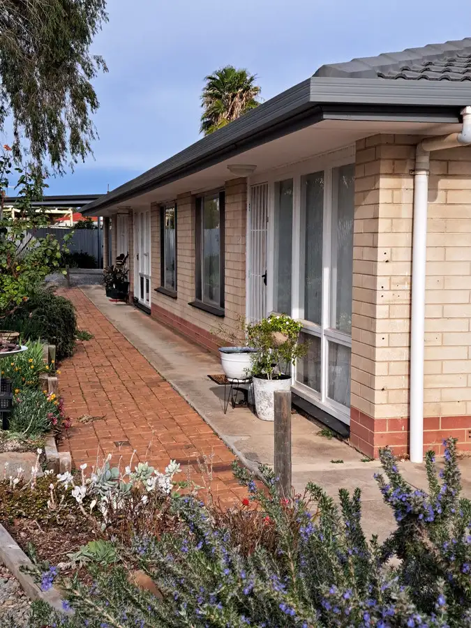 Second view of Homely unit listing, 2/4 Palomino Place, Morphett Vale SA 5162