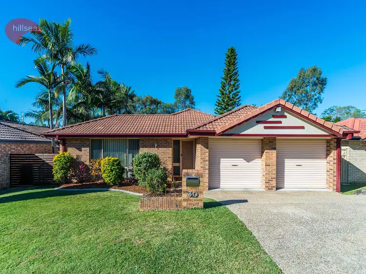 30 Bexley Place, Helensvale QLD 4212