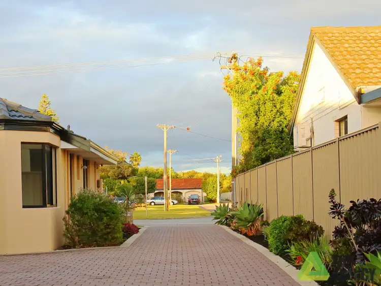 Sixth view of Homely semi-detached listing, 17A Netley Street, Morley WA 6062