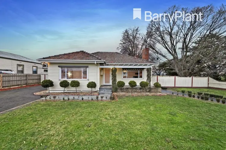 30 Main Street, Nar Nar Goon VIC 3812