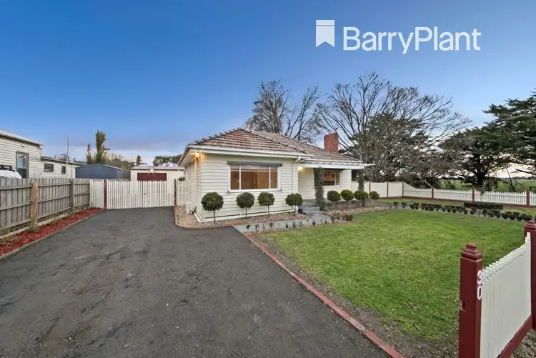 Second view of Homely house listing, 30 Main Street, Nar Nar Goon VIC 3812