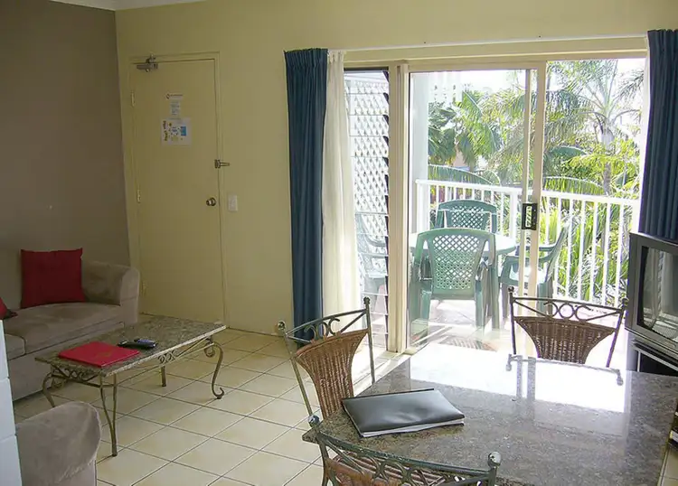 Second view of Homely unit listing, 31, 129 Oleander Street, Holloways Beach QLD 4878