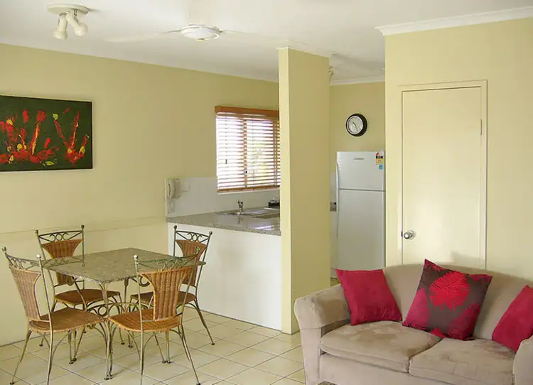 Third view of Homely unit listing, 31, 129 Oleander Street, Holloways Beach QLD 4878