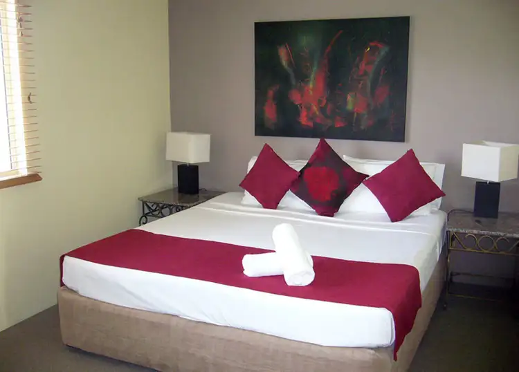 Sixth view of Homely unit listing, 31, 129 Oleander Street, Holloways Beach QLD 4878