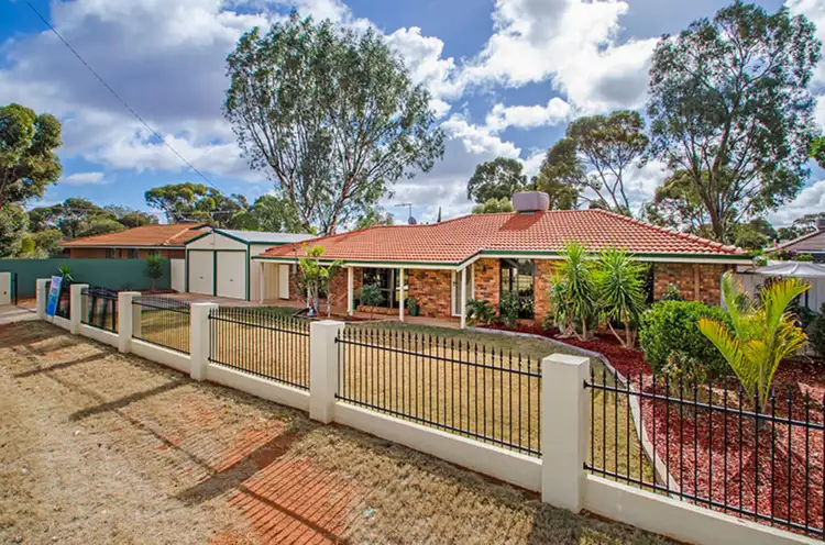 4 Cotter Street North