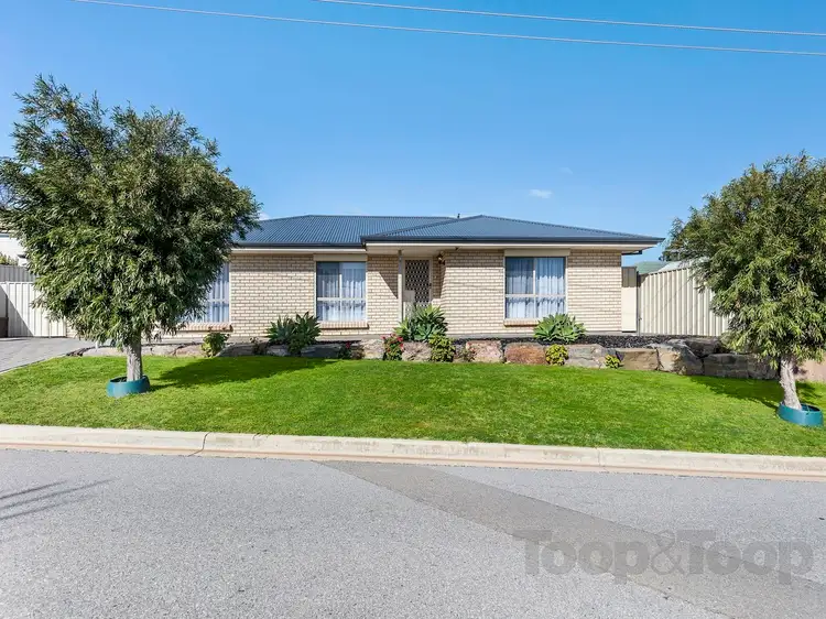 Main view of Homely house listing, 4 Keith Street, Ridgehaven SA 5097