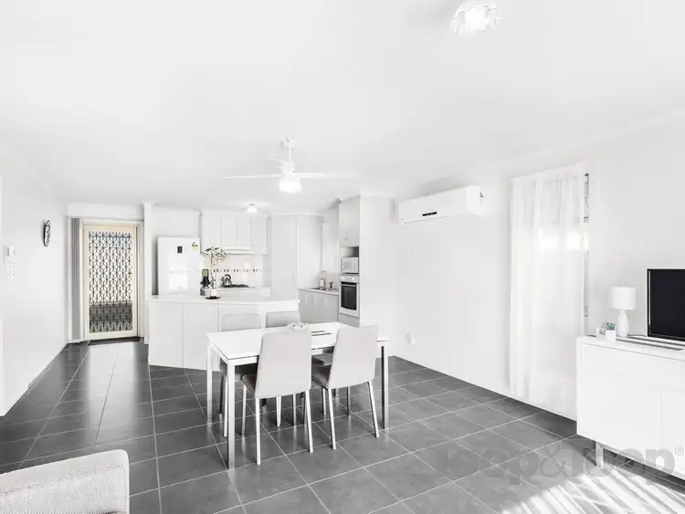 Third view of Homely house listing, 4 Keith Street, Ridgehaven SA 5097