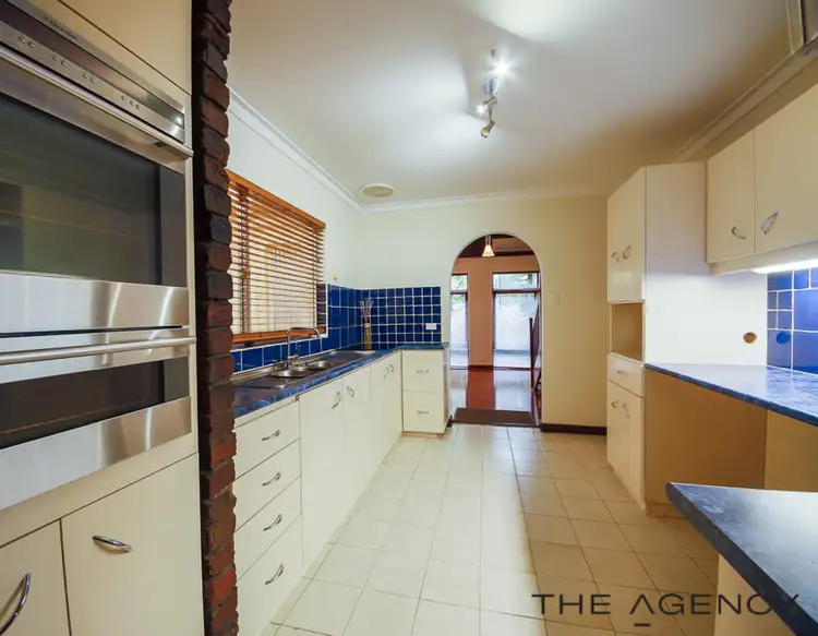Third view of Homely house listing, 8 Rosedene Way, Greenwood WA 6024
