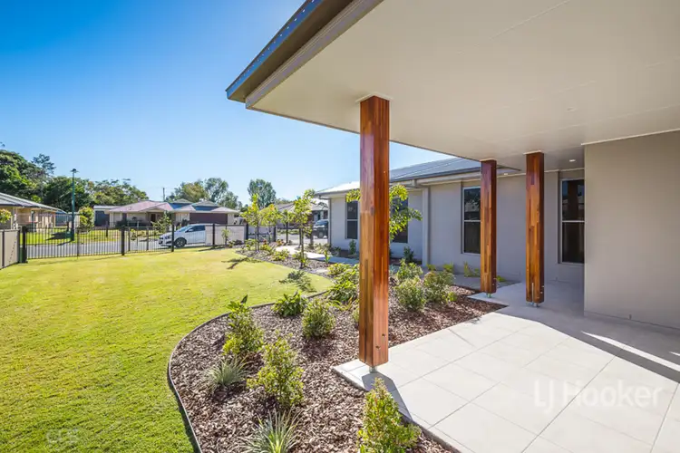 Second view of Homely house listing, 15 Sinclair Place, Ningi QLD 4511