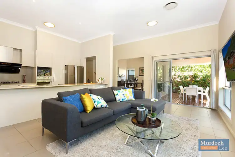 Second view of Homely house listing, 8 Cottage Street, Castle Hill NSW 2154