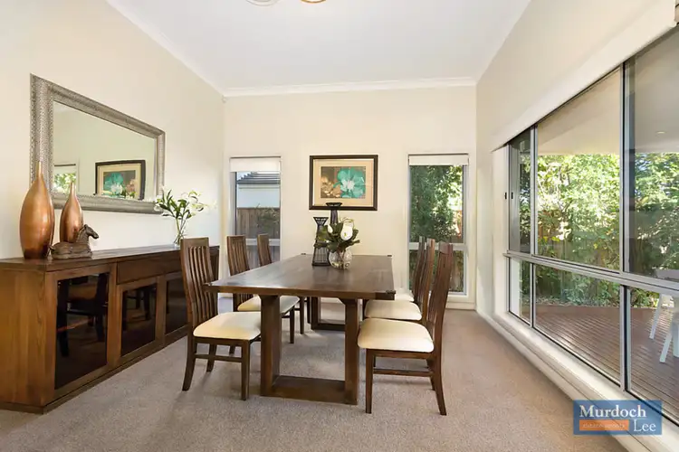 Third view of Homely house listing, 8 Cottage Street, Castle Hill NSW 2154
