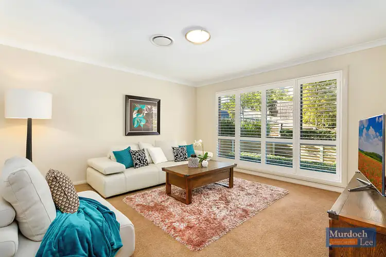 Fourth view of Homely house listing, 8 Cottage Street, Castle Hill NSW 2154