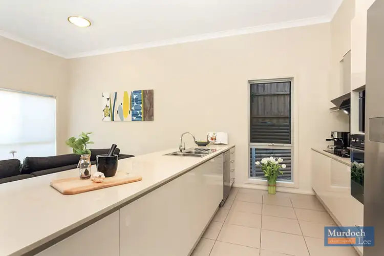 Fifth view of Homely house listing, 8 Cottage Street, Castle Hill NSW 2154