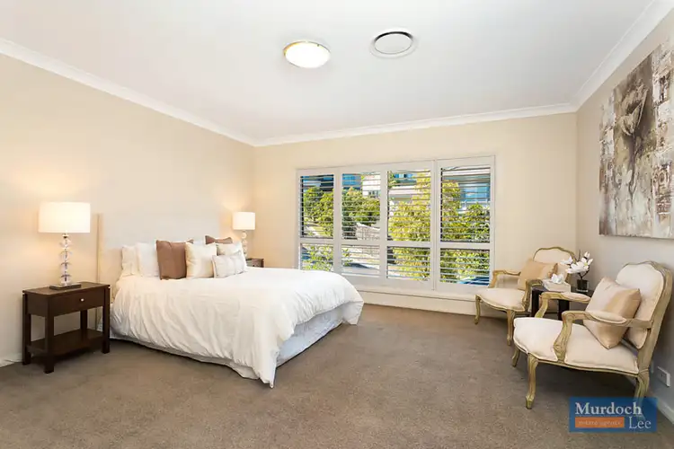 Sixth view of Homely house listing, 8 Cottage Street, Castle Hill NSW 2154