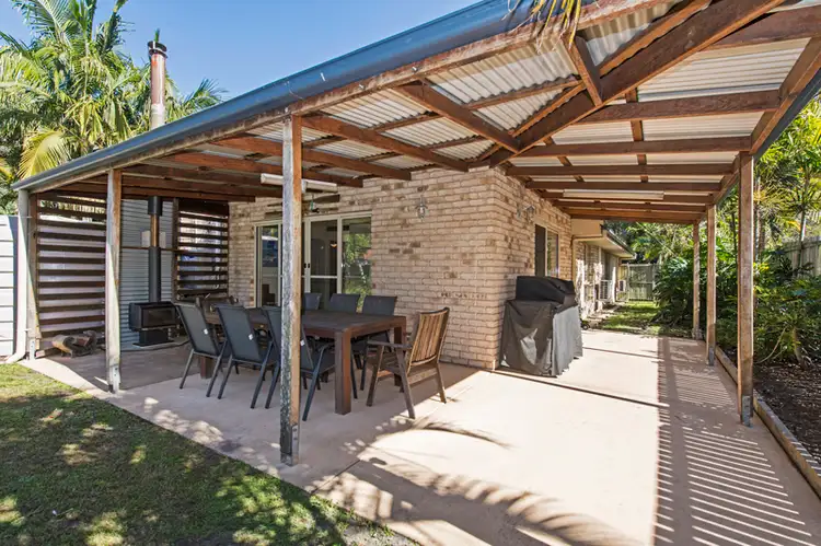 Fifth view of Homely house listing, 13 Pelican Parade, Jacobs Well QLD 4208