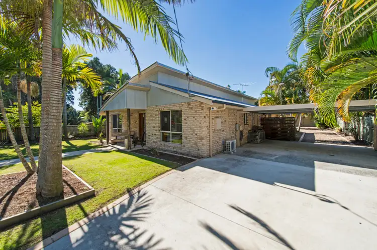 Sixth view of Homely house listing, 13 Pelican Parade, Jacobs Well QLD 4208