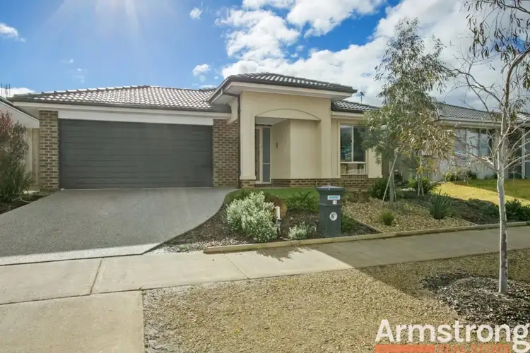 156 Warralily Boulevard, Armstrong Creek VIC 3217