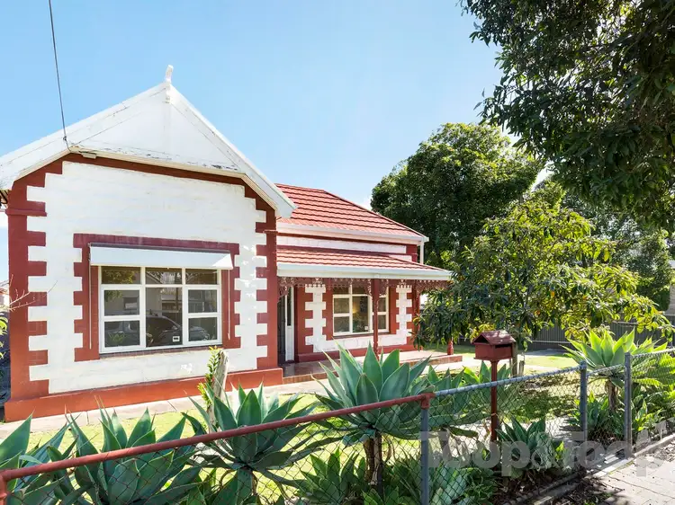 90 Kenilworth Road, Parkside SA 5063