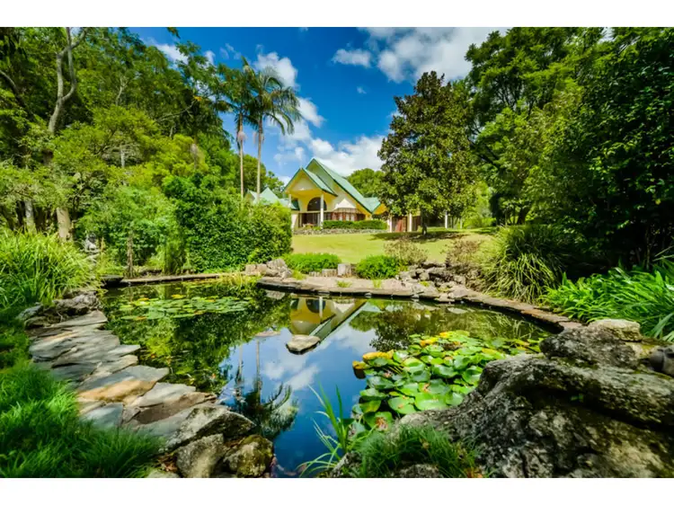 935 Promised Land Road, Bellingen NSW 2454