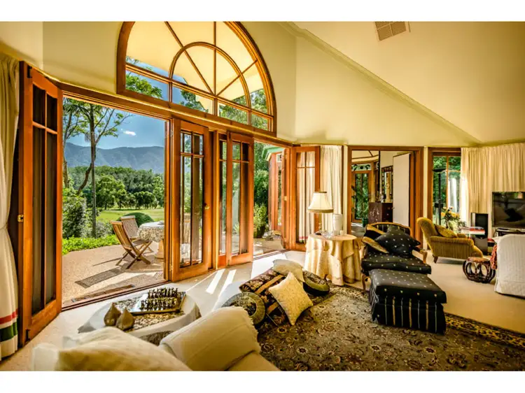 Third view of Homely rural property listing, 935 Promised Land Road, Bellingen NSW 2454