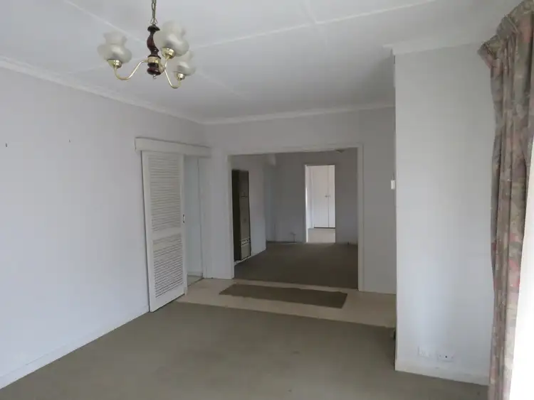 Fourth view of Homely house listing, 1/27 Newton Street, Shepparton VIC 3630