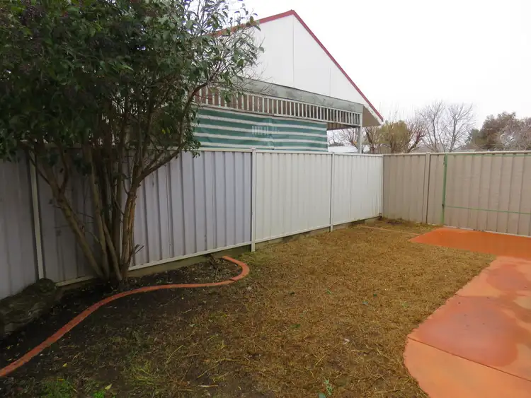 Fifth view of Homely house listing, 1/27 Newton Street, Shepparton VIC 3630