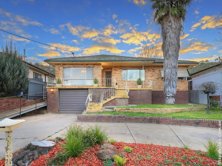 Main view of Homely house listing, 152 Lake Albert Road, Kooringal NSW 2650