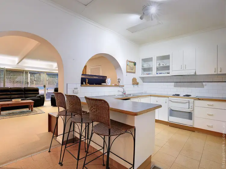 Second view of Homely house listing, 152 Lake Albert Road, Kooringal NSW 2650