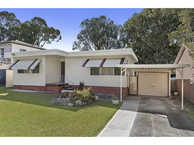 23 Brennon Road, Gorokan NSW 2263