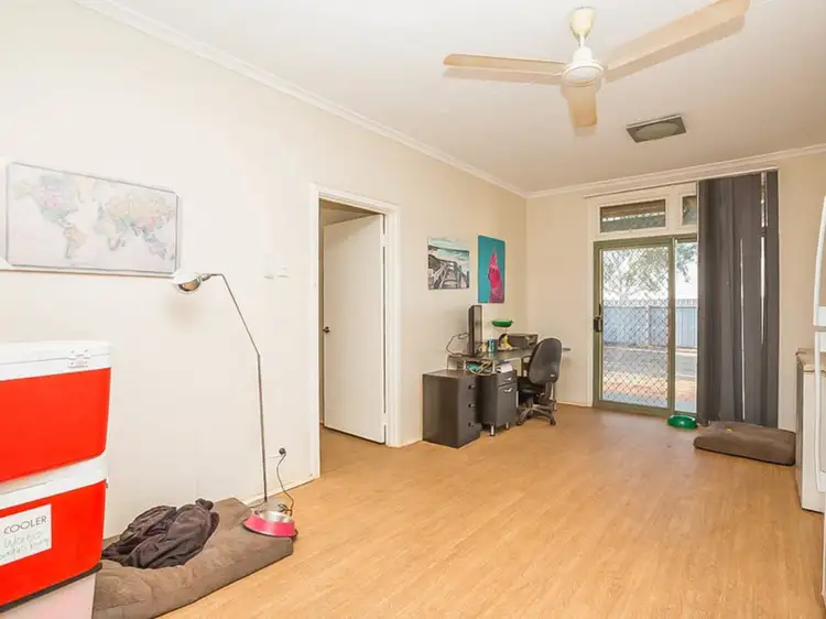 Fifth view of Homely house listing, 52 Greene Place, South Hedland WA 6722