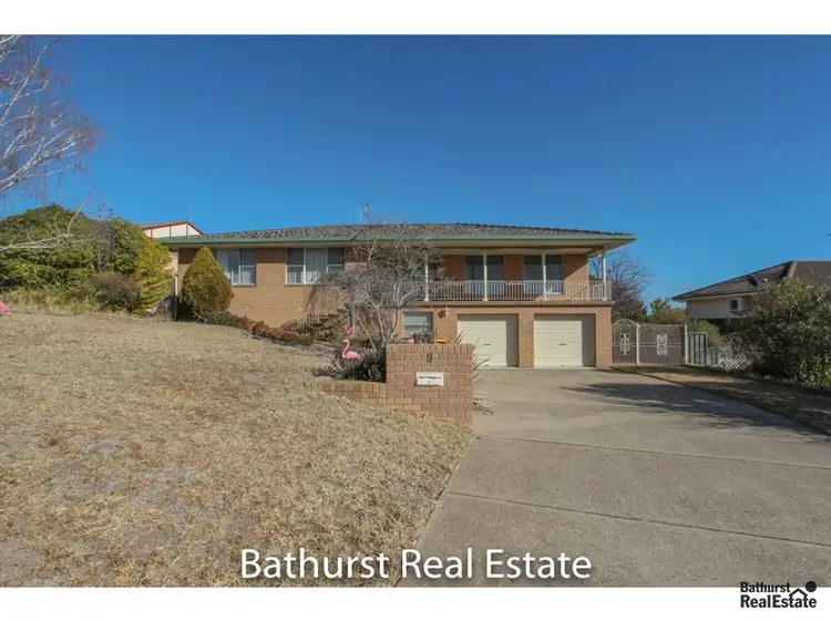 9 Colville Street, Windradyne NSW 2795