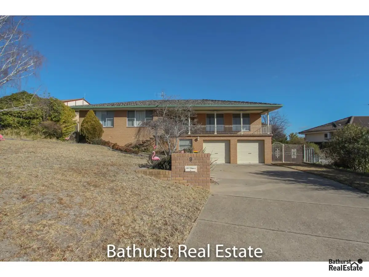 Main view of Homely house listing, 9 Colville Street, Windradyne NSW 2795