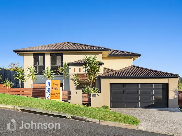 7 Brunswick Street, Pacific Pines QLD 4211