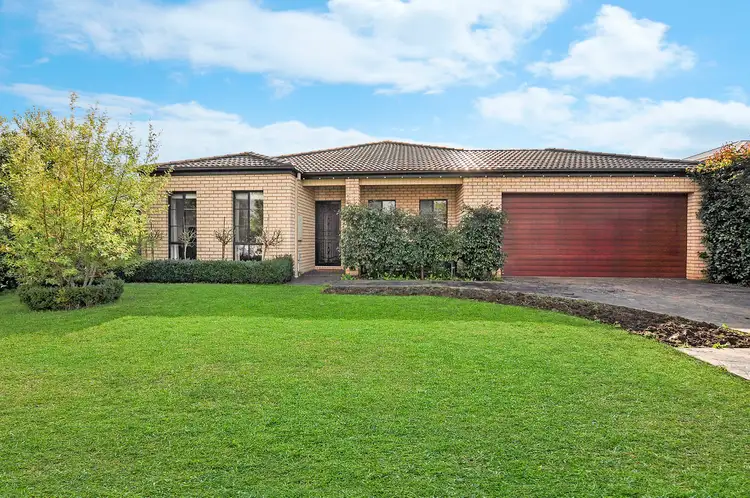 Main view of Homely house listing, 35 Lord Street, Hamilton VIC 3300