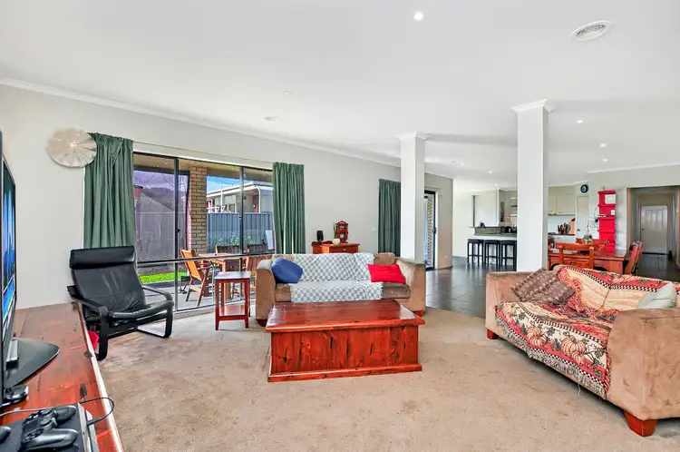 Second view of Homely house listing, 35 Lord Street, Hamilton VIC 3300