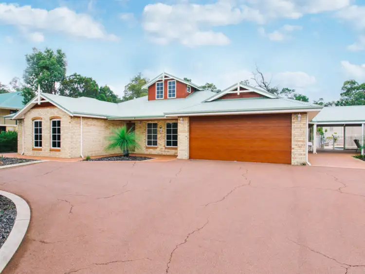 8 Sewell Street, Bedfordale WA 6112