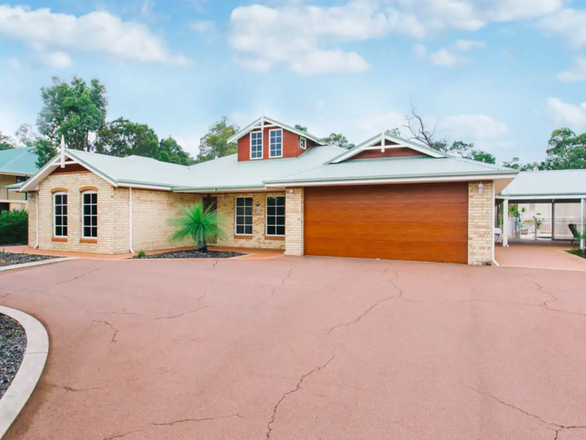 Main view of Homely house listing, 8 Sewell Street, Bedfordale WA 6112