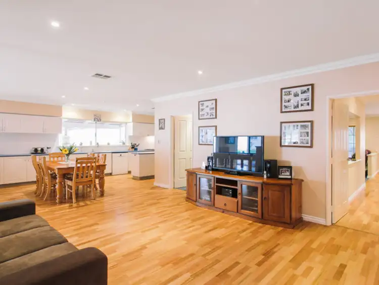 Fifth view of Homely house listing, 8 Sewell Street, Bedfordale WA 6112