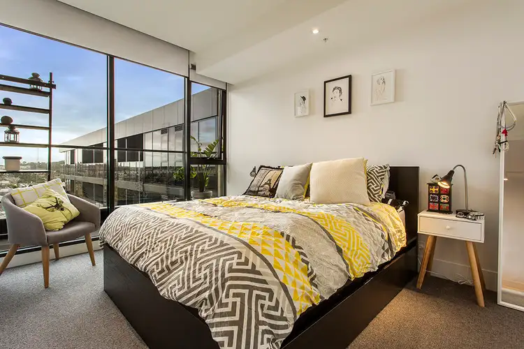 Third view of Homely apartment listing, 614/1 Dyer Street, Richmond VIC 3121