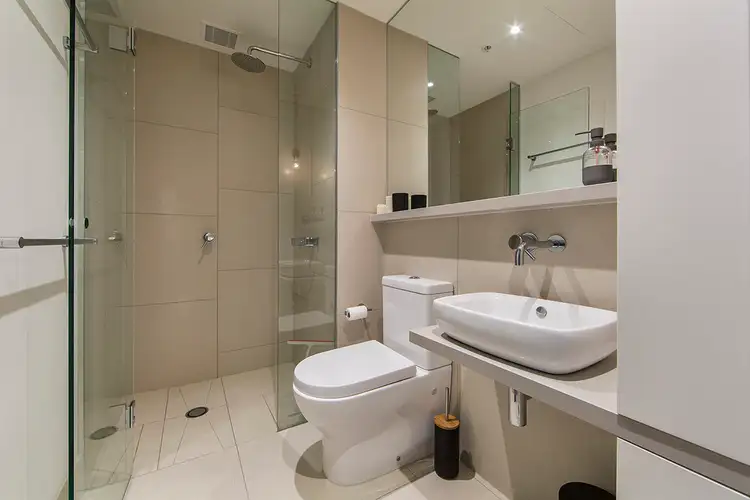 Fourth view of Homely apartment listing, 614/1 Dyer Street, Richmond VIC 3121