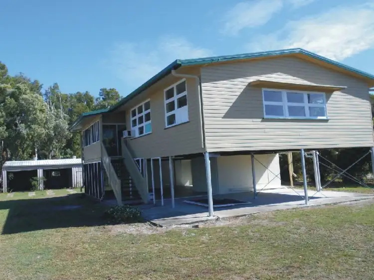 Main view of Homely house listing, 139 John Dory Street, Taylors Beach QLD 4850