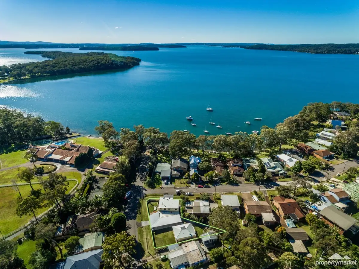 Main view of Homely house listing, 26 Eucla Road, Gwandalan NSW 2259