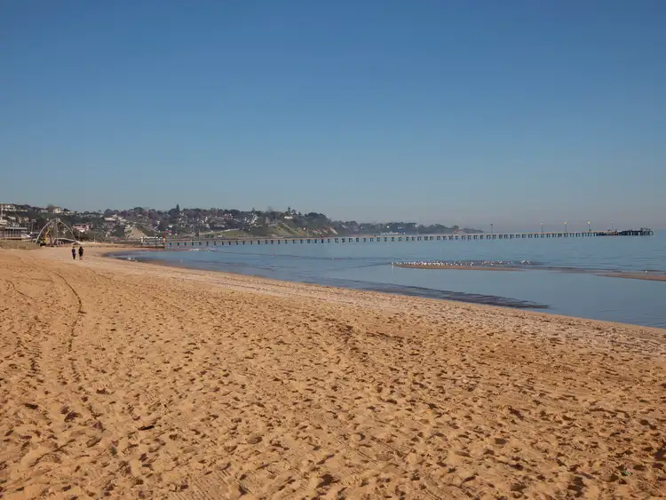 Fifth view of Homely townhouse listing, 1/2 Gordon Avenue, Frankston VIC 3199