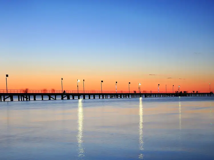 Sixth view of Homely townhouse listing, 1/2 Gordon Avenue, Frankston VIC 3199