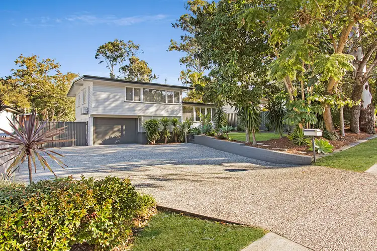 804 Waterworks Road, The Gap QLD 4061