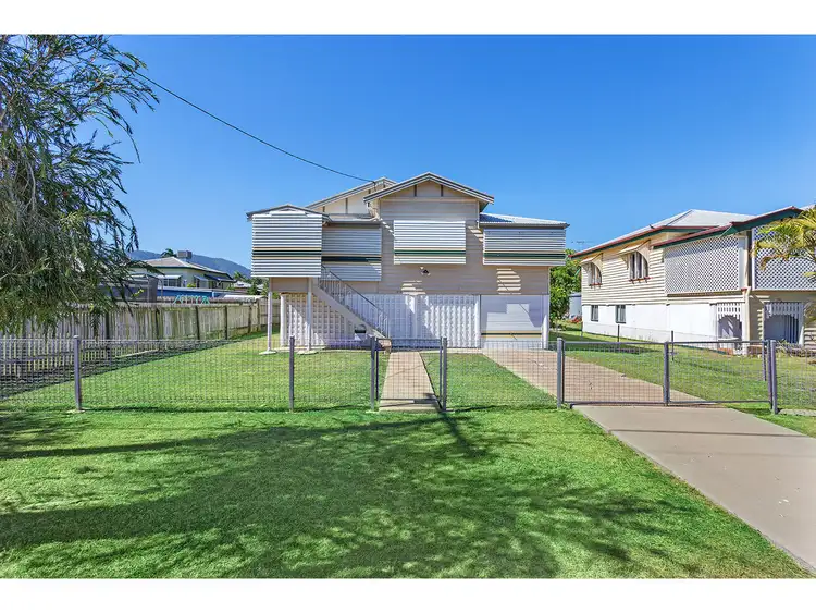 298 Pine Street, Berserker QLD 4701