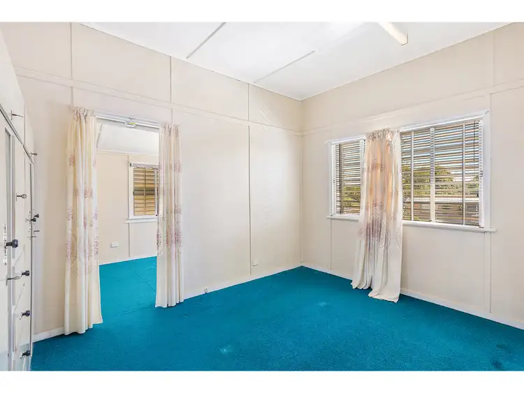 Sixth view of Homely house listing, 298 Pine Street, Berserker QLD 4701